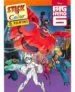 AudioLibro Big Hero 6 (Stick & Color) de Varios Autores