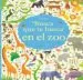 AudioLibro Busca que te Busca en el zoo de Kirsteen Robson