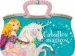 AudioLibro Caballos Magicos (Lili Chantilly) de Varios Autores