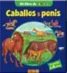 AudioLibro Caballos y Ponis (mi Libro de Colores) de Varios Autores