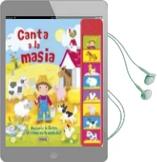Descargar AudioLibro Canta a la Masia de Varios Autores año 2015