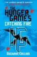 AudioLibro Catching Fire (Hunger Games Trilogy, no. 2) de Suzanne Collins