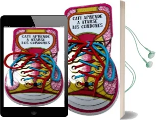 Descargar AudioLibro Cati Aprende a Atarse los Cordones de Varios Autores año 2015