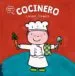 AudioLibro Cocinero (Quiero Ser) de Liesbet Slegers