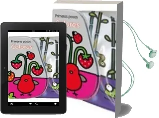 Descargar AudioLibro Colores: Primeros Pasos de Varios Autores año 2015