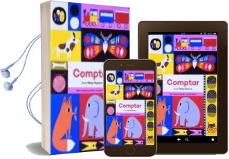 Descargar AudioLibro Comptar de Aino Maija Metsola año 2015