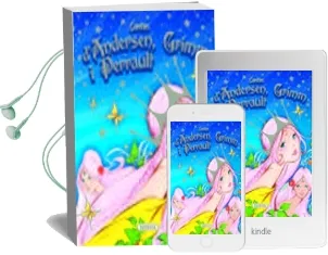 Descargar AudioLibro Contes d Andersen, Grimm i Perrault de Varios Autores año 2015