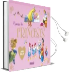 Descargar AudioLibro Contes de Princeses de Tom Wolf año 2015
