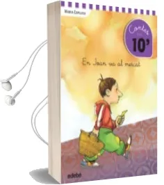 Descargar AudioLibro Contes en 10 Minuts: En Joan va al Mercat de Maria Espluga año 2015