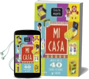 Descargar AudioLibro Crea tu Maqueta: Mi Casa de Varios Autores año 2015