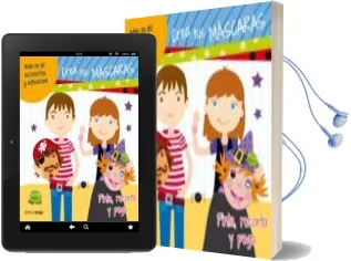 Descargar AudioLibro Crea tus Mascaras de Varios Autores año 2015