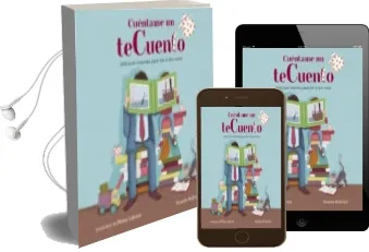 Descargar AudioLibro Cuentame un Tecuento de Ricardo Alcantara año 2015