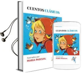 Descargar AudioLibro Cuentos Clasicos de Maria Pascual de Maria Pascual año 2015