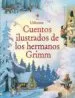 AudioLibro Cuentos Ilustrados de los Hermanos Grimm de Varios Autores