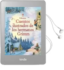 Descargar AudioLibro Cuentos Ilustrados de los Hermanos Grimm de Varios Autores año 2015