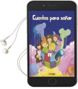 Descargar AudioLibro Cuentos para Soñar de Roca Maria año 2015