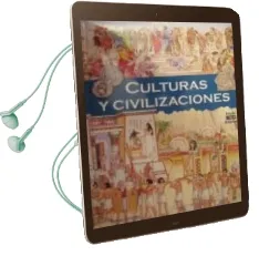 Descargar AudioLibro Culturas y Civilizaciones de Renzo Barsotti año 2015