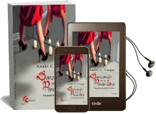 Descargar AudioLibro Danzando en la Penumbra de Yudely Anahi Cuadras Vargas año 2015