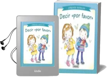 Descargar AudioLibro Decir por Favor de Varios Autores año 2015