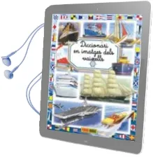 Descargar AudioLibro Dels Vaixells de Marie Renee Guilloret año 2015