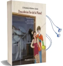 Descargar AudioLibro Descobrim l or de la Plana! de Nuria Ibañez Lopez año 2015