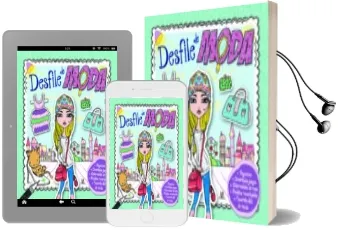 Descargar AudioLibro Desfile de Moda de Varios Autores año 2015