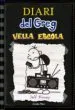 AudioLibro Diari del Greg 10: Vella Escola de Jeff Kinney