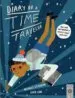 AudioLibro Diary of a Time Traveler de Varios Autores