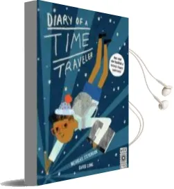 Descargar AudioLibro Diary of a Time Traveler de Varios Autores año 2015