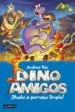 AudioLibro Dinoamigos 5: ¡Duelo a Porrazo Limpio! de Andrea Pau