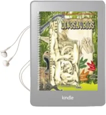 Descargar AudioLibro Dinosaurios: Crea y Diseña de Varios Autores año 2015