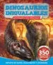AudioLibro Dinosaurios Inigualables: Actividades con Pegatinas de Varios Autores