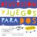AudioLibro Diversion y Juegos para Dos: Puzles y Divertidos Juegos para dos de Lydia Crook