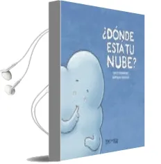 Descargar AudioLibro ¿Dond Esta tu Nube? de David Fernandez año 2015