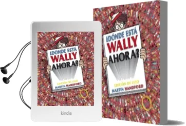 Descargar AudioLibro ¿Dónde Está Wally Ahora? Edición de Lujo de Martin Handford año 2015