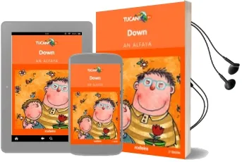 Descargar AudioLibro Down de Mª Angeles Alfaya Bernardez año 2015
