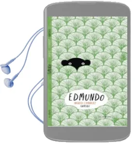 Descargar AudioLibro Edmundo de Ingrid Chabber año 2015