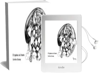 Descargar AudioLibro El Ajedrez de Oriente de Carolina Cassany año 2015