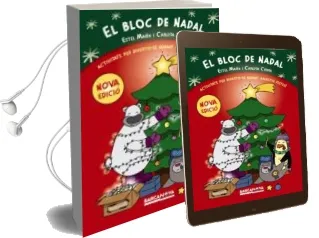 Descargar AudioLibro El Bloc de Nadal (2ª Ed.) de Estel Marin año 2015