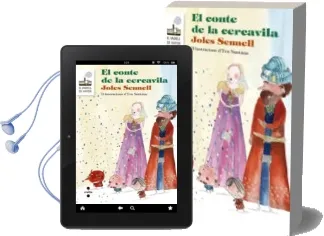 Descargar AudioLibro El Conte de la Cercavila de Josep Albanell Tortades año 2015