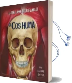 Descargar AudioLibro El cos Huma (Llibre amb Desplegables) de Sue Harris año 2015
