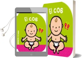 Descargar AudioLibro El cos (Menuts) de Varios Autores año 2015