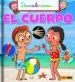 AudioLibro El Cuerpo (Descubrimos) de Emmanuelle Lepetit