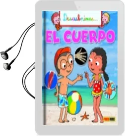 Descargar AudioLibro El Cuerpo (Descubrimos) de Emmanuelle Lepetit año 2015