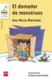 AudioLibro El Domador de Monstruos de Ana Maria Machado