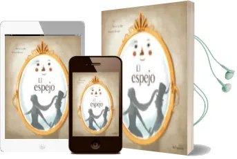 Descargar AudioLibro El Espejo de Adelia Carvalho año 2015