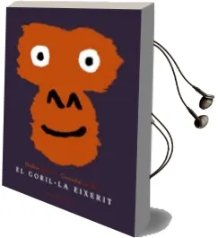 Descargar AudioLibro El Goril.La Eixerit de Nadine Robert año 2015