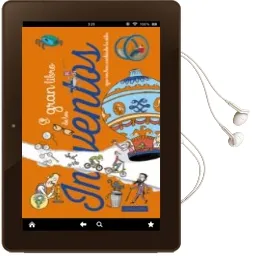 Descargar AudioLibro El Gran Libro de los Inventos que nos han Cambiado la Vida de Varios Autores año 2015