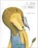 AudioLibro El Leon y el Pajaro de Marianne Dubuc