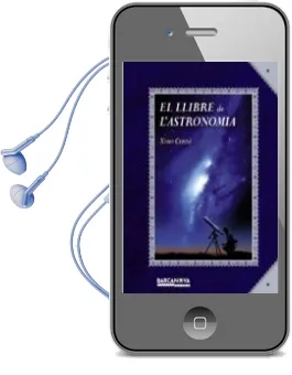 Descargar AudioLibro El Llibre de l Astronomia de Ximo Cerda año 2015